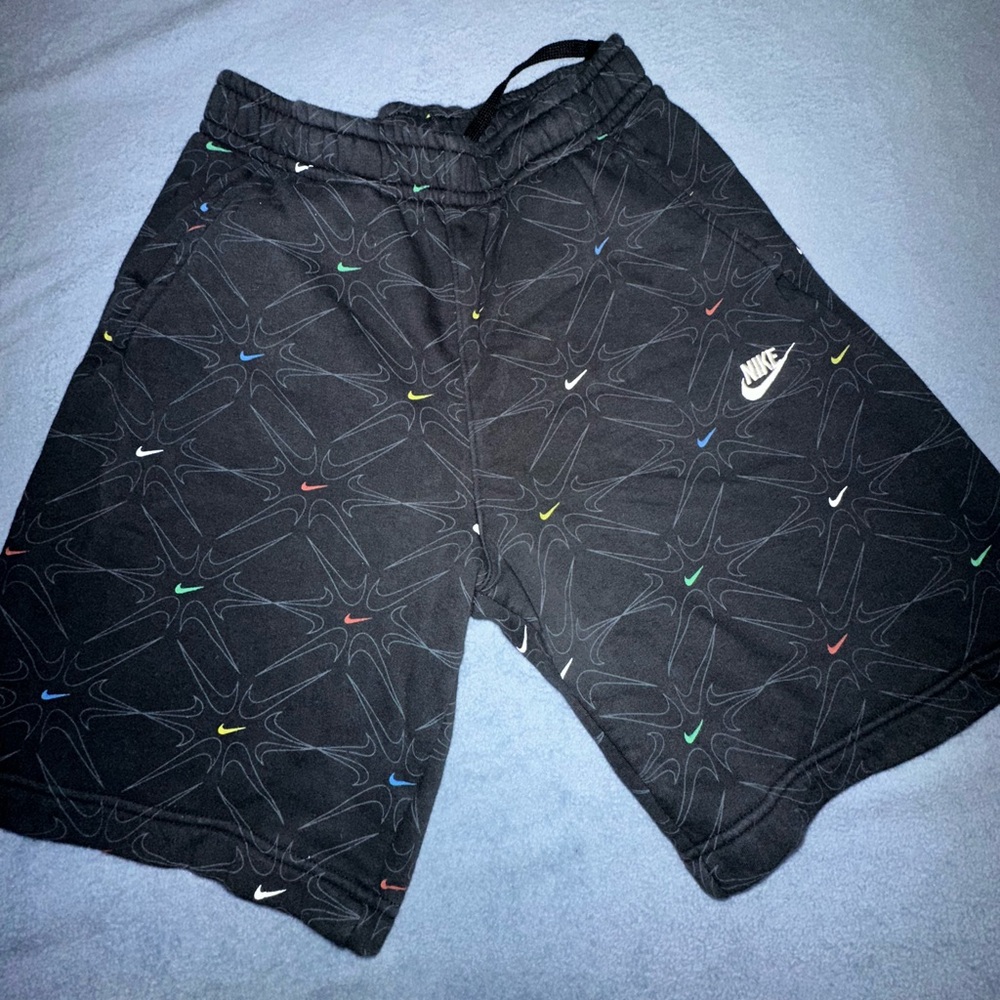 Nike shorts